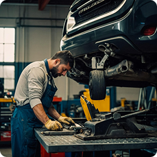 Auto & Services