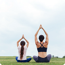 Beauty, Wellness & Health