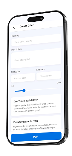 Smart Card App