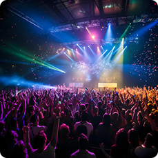 Entertainment & Events