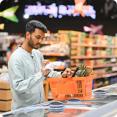 Retail & Lifestyle