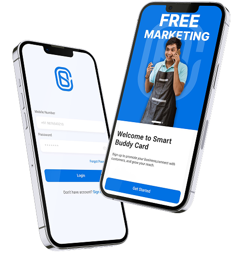 Smart Card App