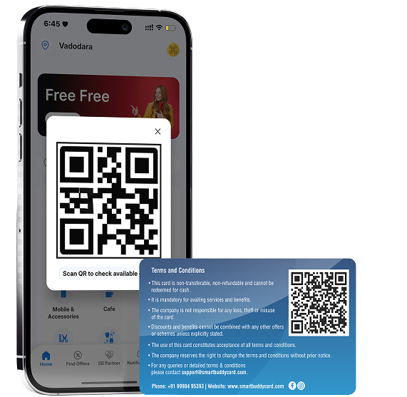 Smart Card App