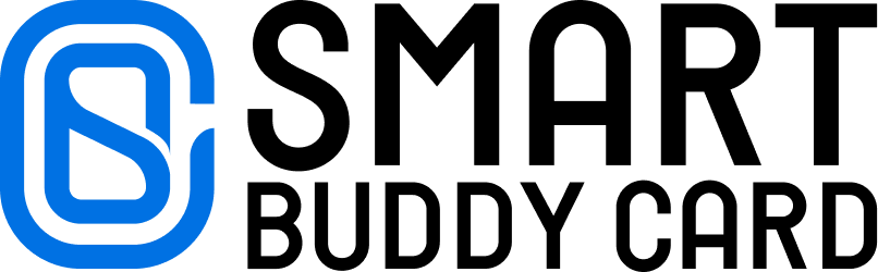 Smart Buddy Card Logo