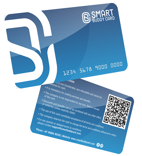 Smart Card App